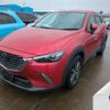 mazda cx-3 2015 -MAZDA--CX-3 LDA-DK5FW--DK5FW-115552---MAZDA--CX-3 LDA-DK5FW--DK5FW-115552- image 1