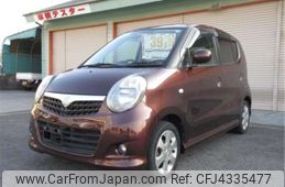 suzuki mr-wagon 2007 -SUZUKI--MR Wagon DBA-MF22S--MF22S-194636---SUZUKI--MR Wagon DBA-MF22S--MF22S-194636-