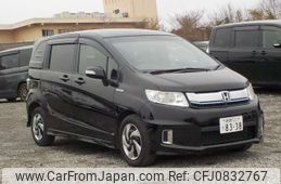 honda freed-spike 2014 -HONDA 【野田 500】--Freed Spike DAA-GP3--GP3-1211539---HONDA 【野田 500】--Freed Spike DAA-GP3--GP3-1211539-