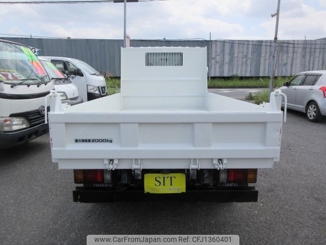 isuzu elf-truck 2013 -ISUZU--Elf TKG-NKR85AN--NKR85-7033022---ISUZU--Elf TKG-NKR85AN--NKR85-7033022- image 2