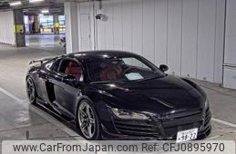 audi r8 2007 -AUDI--Audi R8 WUAZZZ4298N002599---AUDI--Audi R8 WUAZZZ4298N002599-