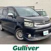 toyota voxy 2008 -TOYOTA--Voxy DBA-ZRR70W--ZRR70-0145302---TOYOTA--Voxy DBA-ZRR70W--ZRR70-0145302- image 1