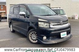 toyota voxy 2008 -TOYOTA--Voxy DBA-ZRR70W--ZRR70-0145302---TOYOTA--Voxy DBA-ZRR70W--ZRR70-0145302-