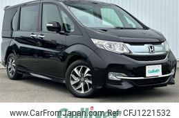 honda stepwagon 2016 -HONDA--Stepwgn DBA-RP3--RP3-1112693---HONDA--Stepwgn DBA-RP3--RP3-1112693-