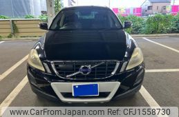 volvo xc60 2013 CFJ1558730
