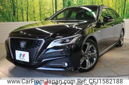toyota crown-hybrid 2019 CFJ1582188