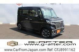 suzuki spacia 2023 -SUZUKI--Spacia 5AA-MK53S--MK53S-518***---SUZUKI--Spacia 5AA-MK53S--MK53S-518***-