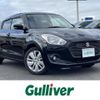 suzuki swift 2017 -SUZUKI--Swift DBA-ZC83S--ZC83S-105226---SUZUKI--Swift DBA-ZC83S--ZC83S-105226- image 1