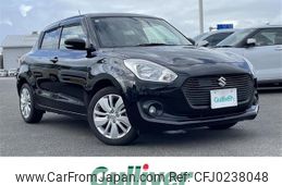 suzuki swift 2017 -SUZUKI--Swift DBA-ZC83S--ZC83S-105226---SUZUKI--Swift DBA-ZC83S--ZC83S-105226-