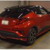 toyota c-hr 2020 quick_quick_6AA-ZYX11_2015137 image 4