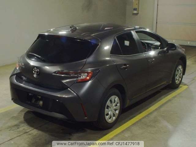toyota corolla-sport 2021 -TOYOTA--Corolla Sport 3BA-NRE214H--NRE214-0004911---TOYOTA--Corolla Sport 3BA-NRE214H--NRE214-0004911- image 2