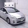 toyota prius 2010 -TOYOTA--Prius ZVW30-1206016---TOYOTA--Prius ZVW30-1206016- image 1