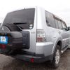 mitsubishi pajero 2007 N2024100111F-12 image 4