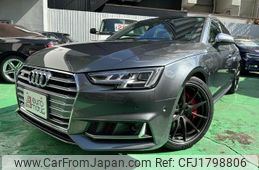 audi s4-avant 2017 CFJ1798806