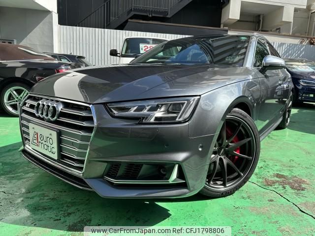 audi s4-avant 2017 CFJ1798806 image 1