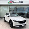 mazda cx-5 2017 quick_quick_LDA-KF2P_KF2P-119217 image 1