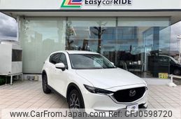 mazda cx-5 2017 quick_quick_LDA-KF2P_KF2P-119217