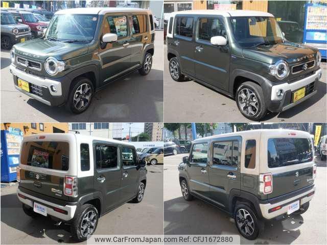 suzuki hustler 2025 CFJ1672880 image 2