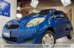 toyota vitz 2008 -TOYOTA 【名変中 】--Vitz NCP95--0042853---TOYOTA 【名変中 】--Vitz NCP95--0042853-