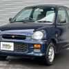 mitsubishi minica 1996 quick_quick_H32V_H32V-0504562 image 1