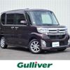 daihatsu tanto 2014 -DAIHATSU--Tanto DBA-LA600S--LA600S-0100786---DAIHATSU--Tanto DBA-LA600S--LA600S-0100786- image 1