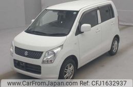 suzuki wagon-r 2012 CFJ1632937