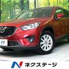 mazda cx-5 2013 -MAZDA--CX-5 LDA-KE2AW--KE2AW-118555---MAZDA--CX-5 LDA-KE2AW--KE2AW-118555- image 1