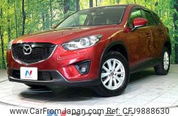 mazda cx-5 2013 -MAZDA--CX-5 LDA-KE2AW--KE2AW-118555---MAZDA--CX-5 LDA-KE2AW--KE2AW-118555-