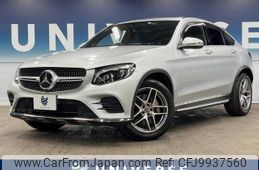 mercedes-benz glc-class 2017 -MERCEDES-BENZ--Benz GLC LDA-253305C--WDC2533052F205134---MERCEDES-BENZ--Benz GLC LDA-253305C--WDC2533052F205134-