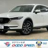 mazda cx-5 2018 -MAZDA--CX-5 3DA-KF2P--KF2P-208424---MAZDA--CX-5 3DA-KF2P--KF2P-208424- image 1