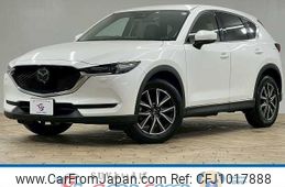 mazda cx-5 2018 -MAZDA--CX-5 3DA-KF2P--KF2P-208424---MAZDA--CX-5 3DA-KF2P--KF2P-208424-