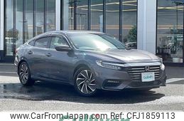 honda insight 2019 CFJ1859113