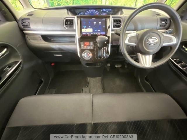 daihatsu tanto 2016 -DAIHATSU--Tanto DBA-LA600S--LA600S-0443025---DAIHATSU--Tanto DBA-LA600S--LA600S-0443025- image 2