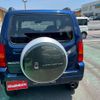 suzuki jimny 2009 CFJ1612702 image 4