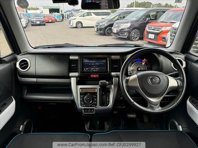 mazda flair 2015 -MAZDA--Flair DBA-MS31S--MS31S-803198---MAZDA--Flair DBA-MS31S--MS31S-803198- image 2