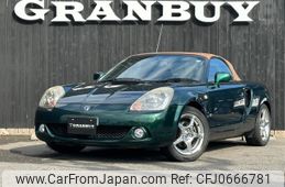 toyota mr-s 2007 -TOYOTA--MR-S TA-ZZW30--ZZW30-0077949---TOYOTA--MR-S TA-ZZW30--ZZW30-0077949-