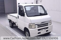honda acty-truck 2005 CFJ1536906