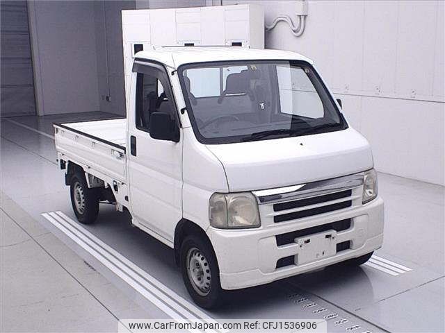 honda acty-truck 2005 CFJ1536906 image 1