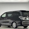 toyota vellfire 2012 -TOYOTA--Vellfire DBA-ANH20W--ANH20-8205378---TOYOTA--Vellfire DBA-ANH20W--ANH20-8205378- image 3