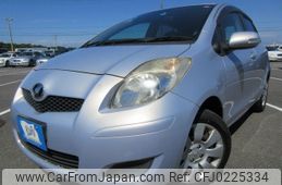 toyota vitz 2010 REALMOTOR_Y2024090092F-21