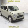 suzuki alto-lapin 2024 -SUZUKI--Alto Lapin HE33S-523107---SUZUKI--Alto Lapin HE33S-523107- image 1
