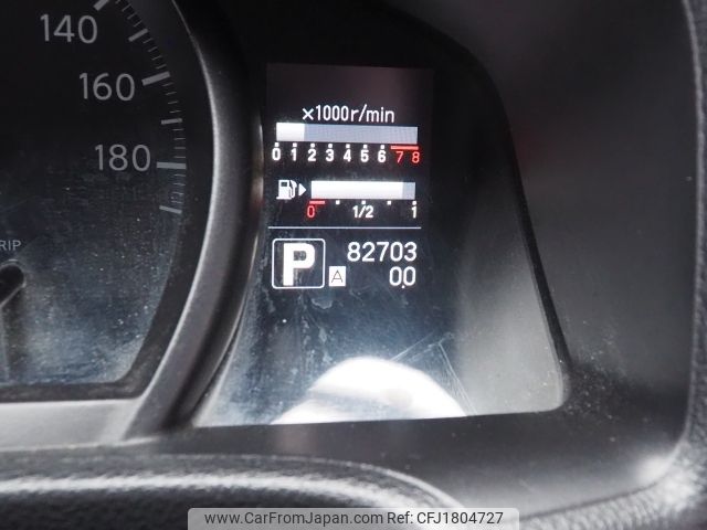 nissan nv200-vanette 2012 CFJ1804727 image 2