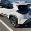 toyota yaris-cross 2020 CFJ1869018 image 11