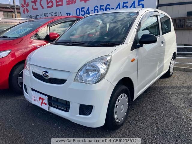 daihatsu mira-van 2012 -DAIHATSU--Mira Van L275V--1010075---DAIHATSU--Mira Van L275V--1010075- image 1