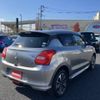 suzuki swift 2017 -SUZUKI--Swift DAA-ZD53S--ZD53S-100157---SUZUKI--Swift DAA-ZD53S--ZD53S-100157- image 3