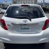 toyota vitz 2012 -TOYOTA--Vitz DBA-NSP135--NSP135-2014125---TOYOTA--Vitz DBA-NSP135--NSP135-2014125- image 3