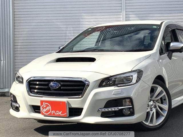 subaru levorg 2017 -SUBARU--Levorg DBA-VM4--097403---SUBARU--Levorg DBA-VM4--097403- image 2