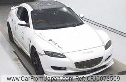 mazda rx-8 2007 -MAZDA--RX-8 SE3P-142930---MAZDA--RX-8 SE3P-142930-