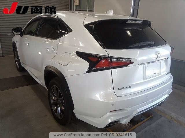 lexus nx 2015 -LEXUS--Lexus NX AGZ15--1003401---LEXUS--Lexus NX AGZ15--1003401- image 2