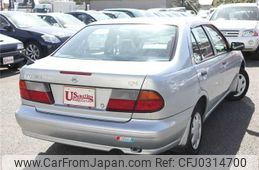 nissan pulsar 1997 I219